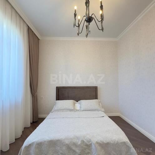 Satılır 4 otaqlı həyət evi/bağ evi 160 m², Şüvəlan q., photo 21 from 27