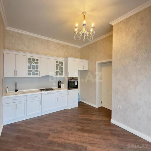 Satılır 4 otaqlı həyət evi/bağ evi 160 m², Şüvəlan q., photo 20 from 27