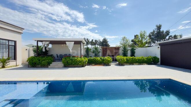 Satılır 4 otaqlı həyət evi/bağ evi 160 m², Şüvəlan q., photo 5 from 27