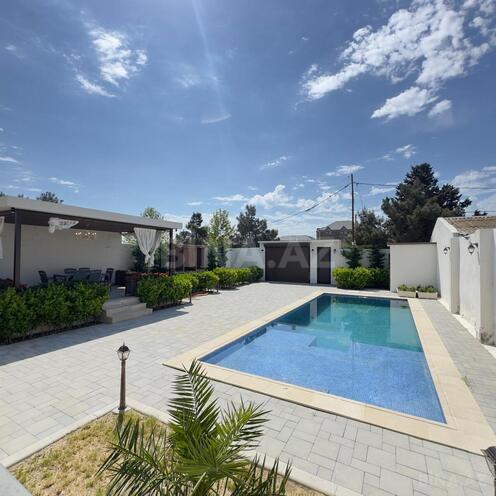 Satılır 4 otaqlı həyət evi/bağ evi 160 m², Şüvəlan q., photo 9 from 27