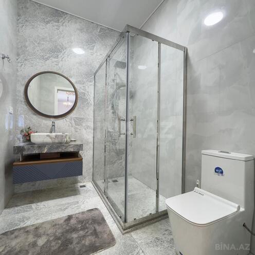 Satılır 4 otaqlı həyət evi/bağ evi 160 m², Şüvəlan q., photo 25 from 27
