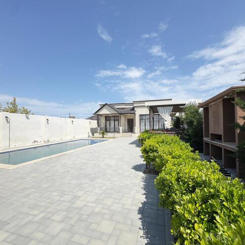 Satılır 4 otaqlı həyət evi/bağ evi 160 m², Şüvəlan q., photo 10 from 27