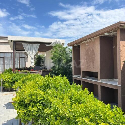 Satılır 4 otaqlı həyət evi/bağ evi 160 m², Şüvəlan q., photo 11 from 27