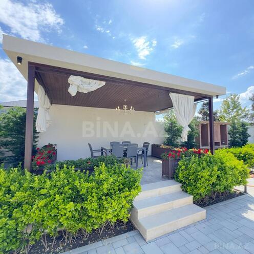 Satılır 4 otaqlı həyət evi/bağ evi 160 m², Şüvəlan q., photo 12 from 27