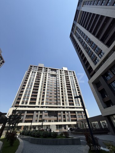Продаётся 3-комн. новостройка 91 м², м. Шах Исмаил Хатаи, photo 1 from 17