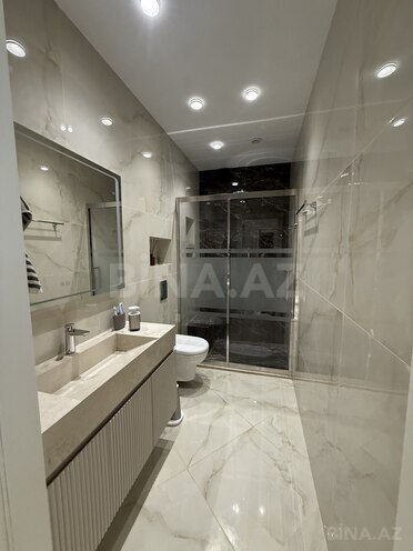 Продаётся 3-комн. новостройка 91 м², м. Шах Исмаил Хатаи, photo 12 from 17
