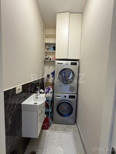 Продаётся 3-комн. новостройка 91 м², м. Шах Исмаил Хатаи, photo 13 from 17