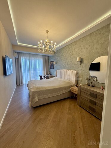 Продаётся 3-комн. новостройка 91 м², м. Шах Исмаил Хатаи, photo 8 from 17
