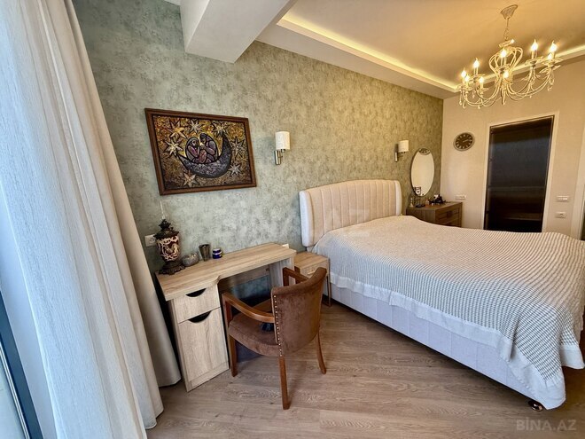 Продаётся 3-комн. новостройка 91 м², м. Шах Исмаил Хатаи, photo 9 from 17