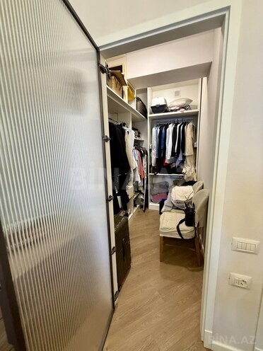 Продаётся 3-комн. новостройка 91 м², м. Шах Исмаил Хатаи, photo 10 from 17