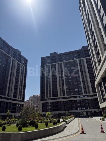 Продаётся 3-комн. новостройка 91 м², м. Шах Исмаил Хатаи, photo 16 from 17