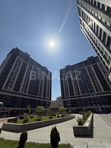 Продаётся 3-комн. новостройка 91 м², м. Шах Исмаил Хатаи, photo 14 from 17