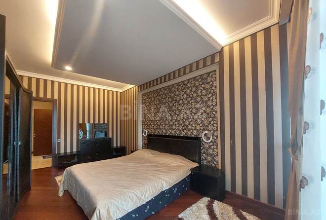 İcarəyə verilir 2 otaqlı yeni tikili 92 m², Şah İsmayıl Xətai m., photo 6 from 13