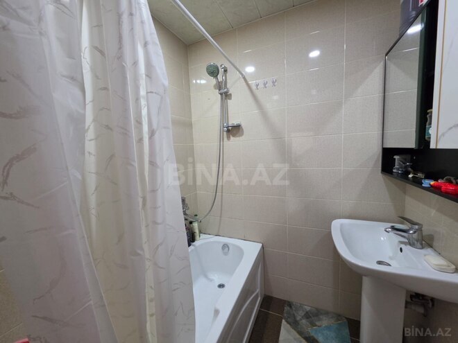 Продаётся 4-комн. новостройка 115 м², м. Иншаатчылар, photo 22 from 28