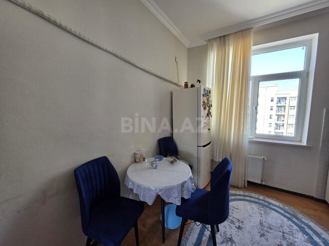 Продаётся 4-комн. новостройка 115 м², м. Иншаатчылар, photo 25 from 28