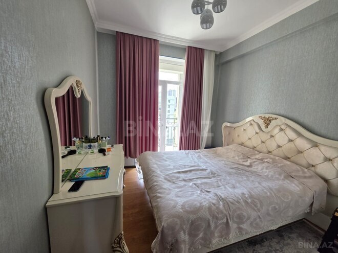 Продаётся 4-комн. новостройка 115 м², м. Иншаатчылар, photo 21 from 28