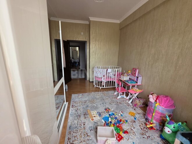 Продаётся 4-комн. новостройка 115 м², м. Иншаатчылар, photo 14 from 28