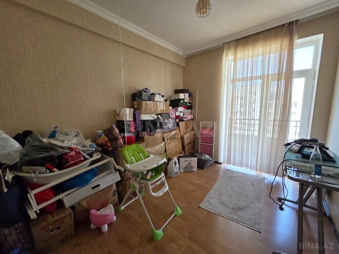 Продаётся 4-комн. новостройка 115 м², м. Иншаатчылар, photo 16 from 28