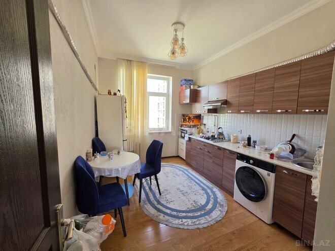 Продаётся 4-комн. новостройка 115 м², м. Иншаатчылар, photo 10 from 28