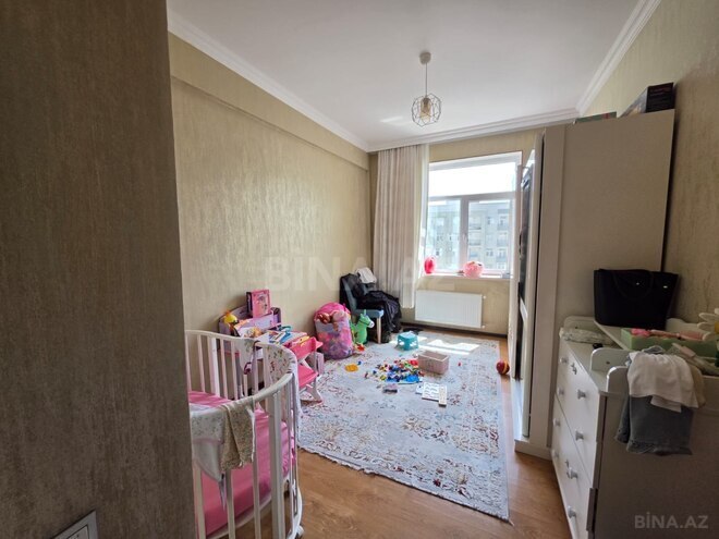 Продаётся 4-комн. новостройка 115 м², м. Иншаатчылар, photo 18 from 28