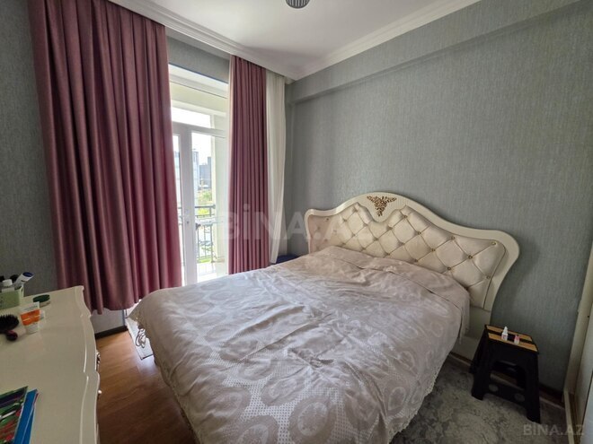 Продаётся 4-комн. новостройка 115 м², м. Иншаатчылар, photo 24 from 28
