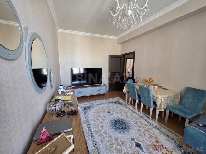 Продаётся 4-комн. новостройка 115 м², м. Иншаатчылар, photo 20 from 28