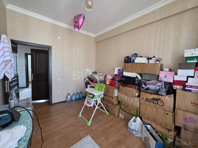 Продаётся 4-комн. новостройка 115 м², м. Иншаатчылар, photo 15 from 28