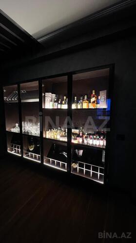 İcarəyə verilir 2 otaqlı yeni tikili 102 m², Şah İsmayıl Xətai m., photo 11 from 15