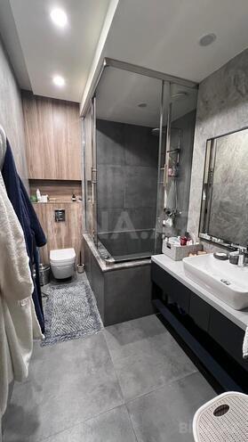 İcarəyə verilir 2 otaqlı yeni tikili 102 m², Şah İsmayıl Xətai m., photo 13 from 15