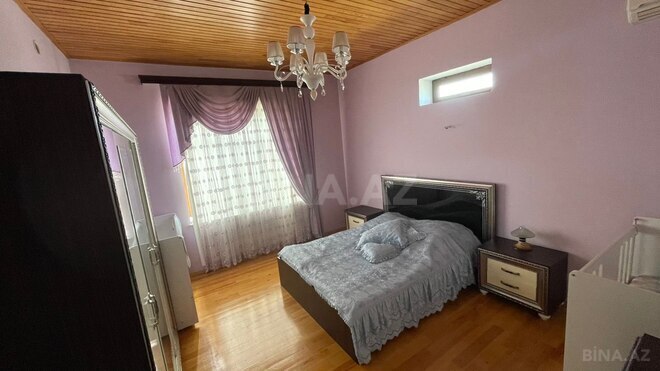 İcarəyə verilir 7 otaqlı həyət evi/bağ evi 350 m², Mərdəkan q., photo 10 from 15