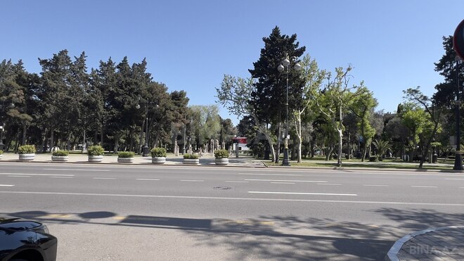 Сдаётся  объект 40 м², м. Сахил, photo 4 from 18