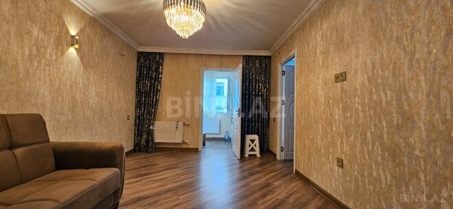 İcarəyə verilir 2 otaqlı köhnə tikili 32 m², Nəriman Nərimanov m., photo 4 from 11