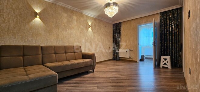 İcarəyə verilir 2 otaqlı köhnə tikili 32 m², Nəriman Nərimanov m., photo 1 from 11