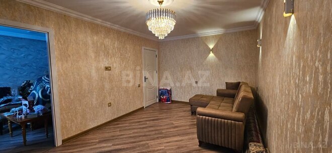 İcarəyə verilir 2 otaqlı köhnə tikili 32 m², Nəriman Nərimanov m., photo 3 from 11
