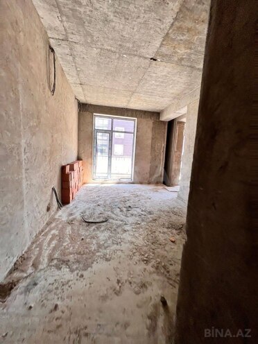Satılır 1 otaqlı yeni tikili 40 m², 28 May m., photo 5 from 7