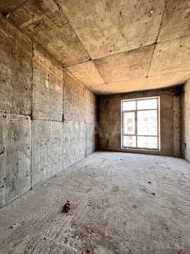Satılır 1 otaqlı yeni tikili 40 m², 28 May m., photo 4 from 7