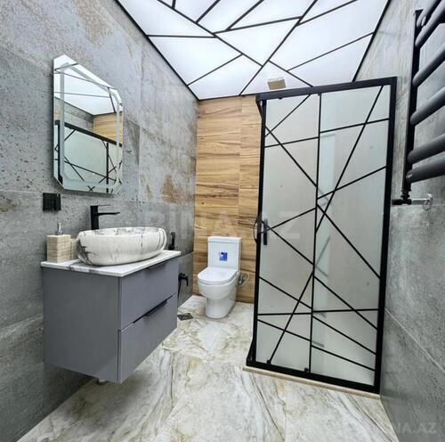 Satılır 2 otaqlı köhnə tikili 60 m², Memar Əcəmi m., photo 8 from 9