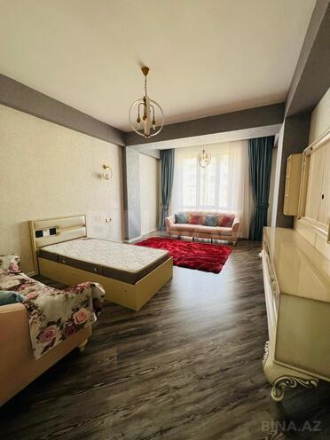 Продаётся 4-комн. новостройка 200 м², Наримановский  р., photo 10 from 23