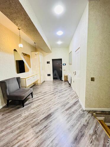 Продаётся 4-комн. новостройка 200 м², Наримановский  р., photo 20 from 23