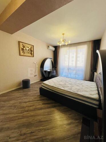 Продаётся 4-комн. новостройка 200 м², Наримановский  р., photo 8 from 23