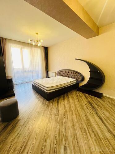 Продаётся 4-комн. новостройка 200 м², Наримановский  р., photo 9 from 23