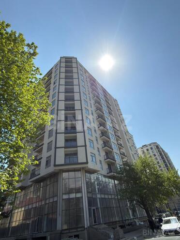 Продаётся 4-комн. новостройка 196 м², м. Нариман Нариманов, photo 9 from 12