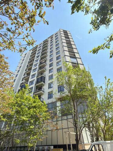 Продаётся 4-комн. новостройка 196 м², м. Нариман Нариманов, photo 8 from 12