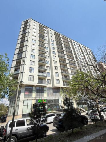 Продаётся 4-комн. новостройка 196 м², м. Нариман Нариманов, photo 11 from 12