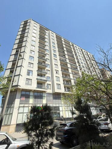 Продаётся 4-комн. новостройка 196 м², м. Нариман Нариманов, photo 1 from 12