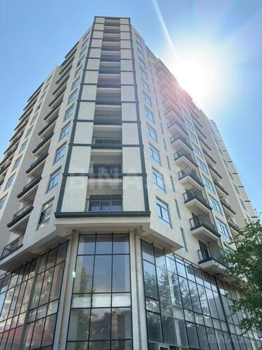 Продаётся 4-комн. новостройка 196 м², м. Нариман Нариманов, photo 10 from 12
