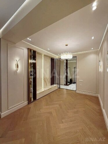 Продаётся 3-комн. новостройка 85 м², м. Нариман Нариманов, photo 1 from 14