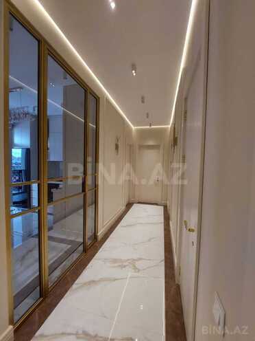 Продаётся 3-комн. новостройка 85 м², м. Нариман Нариманов, photo 8 from 14