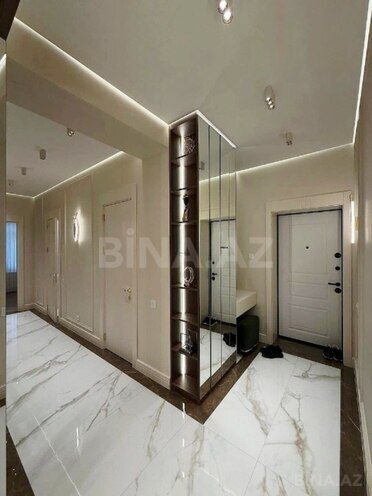 Продаётся 3-комн. новостройка 85 м², м. Нариман Нариманов, photo 10 from 14