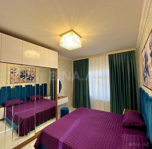 Satılır 2 otaqlı köhnə tikili 60 m², Memar Əcəmi m., photo 6 from 9